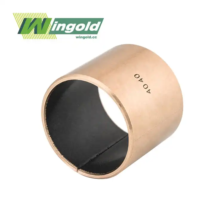 The Impact of Oil Pump Bushings on Pump Efficiency